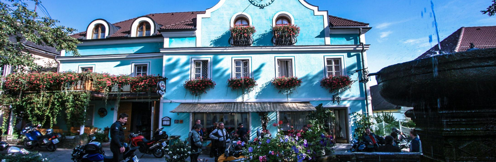 Gasthof Drei Hacken