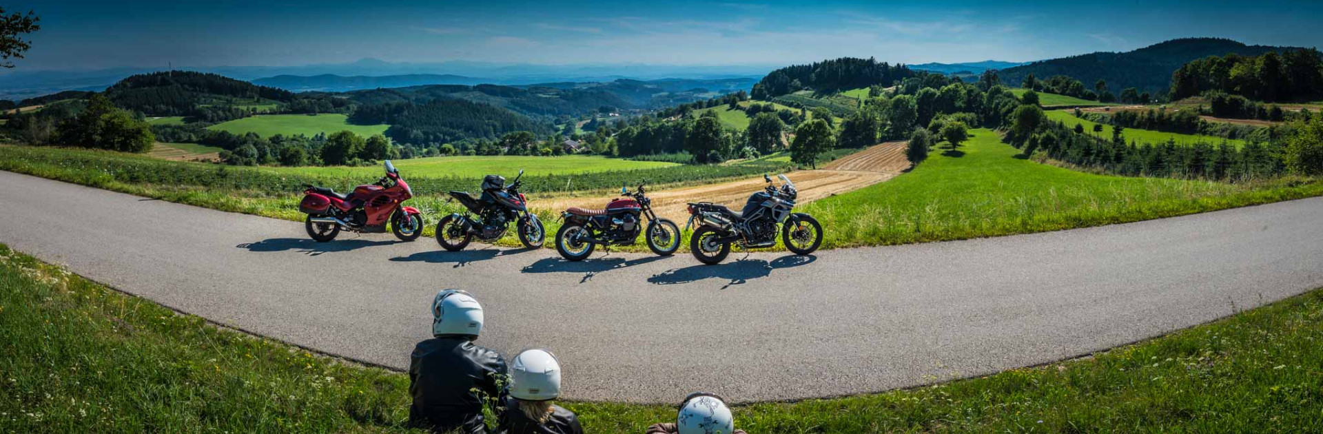 Gasthof Drei Hacken