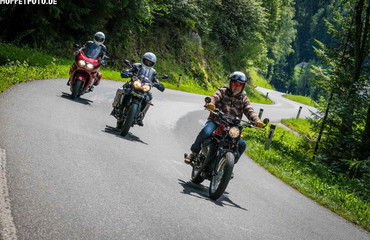 Biker Week 2022