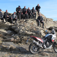 Yamaha Tenere